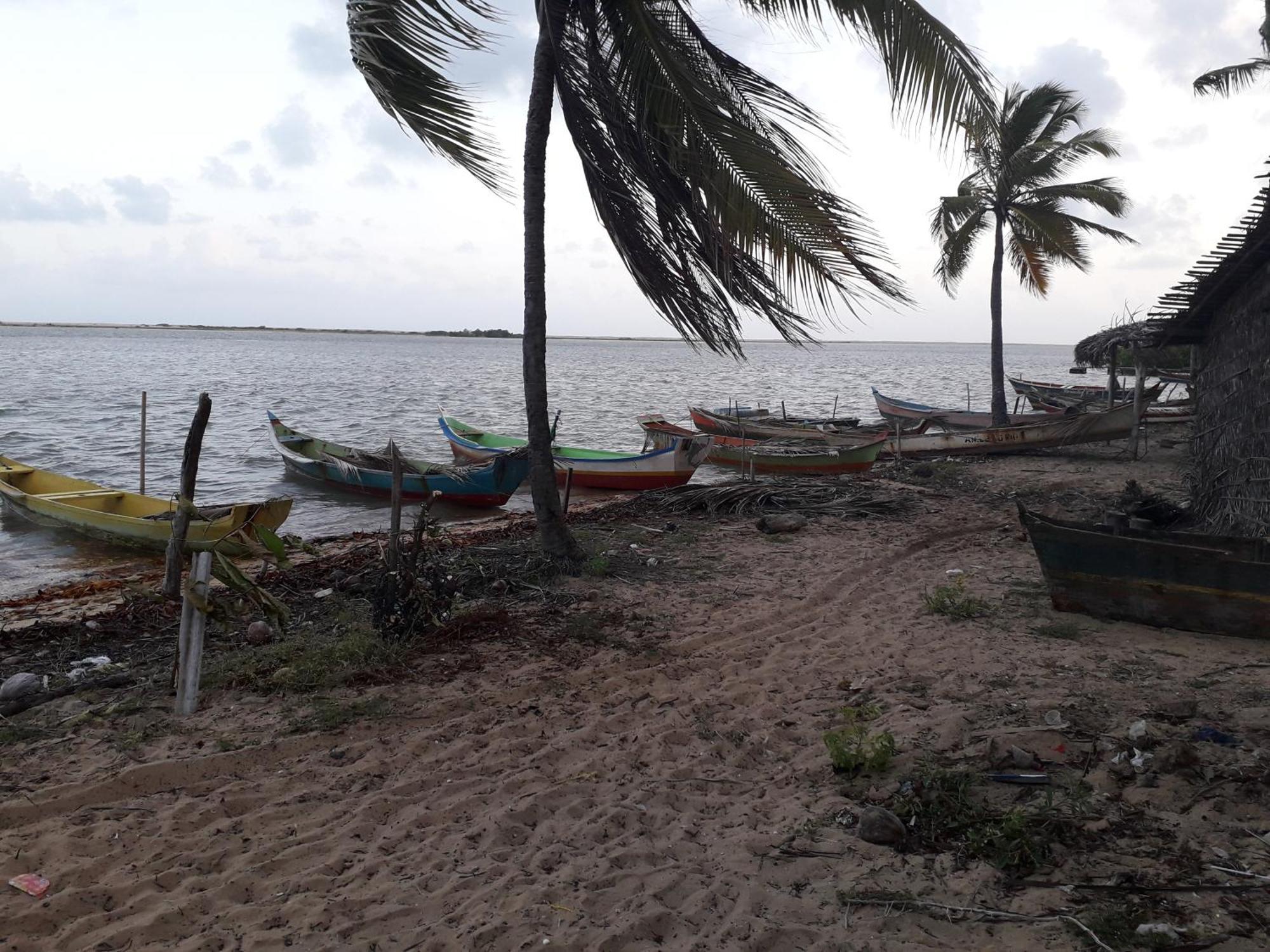 Chale Perto Da Praia Com Duas Suites E Varandao Pacatuba  Bagian luar foto